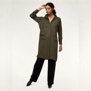 Aritzia Babaton Howitt Dress​